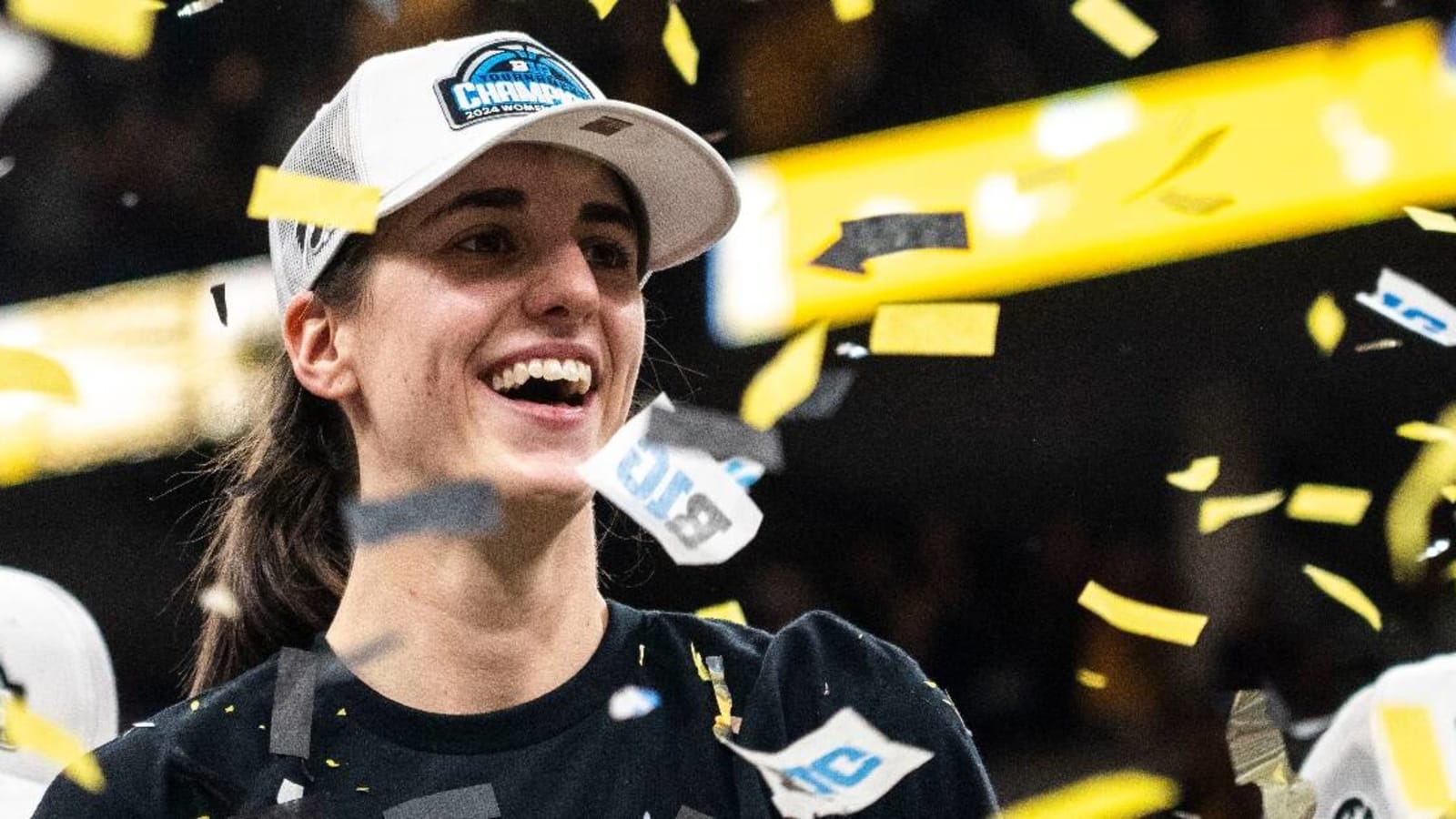 WNBA ticket prices soar ahead of draft, Caitlin Clark arrival
