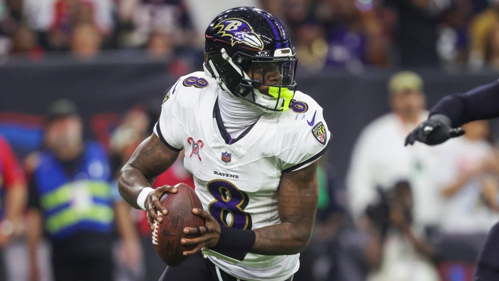 NFLPA unveils 2025 Players’ All-Pro Team