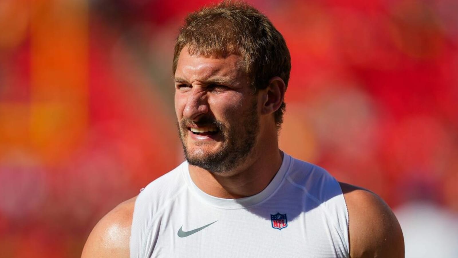 Los Angeles Chargers release pass rusher Joey Bosa