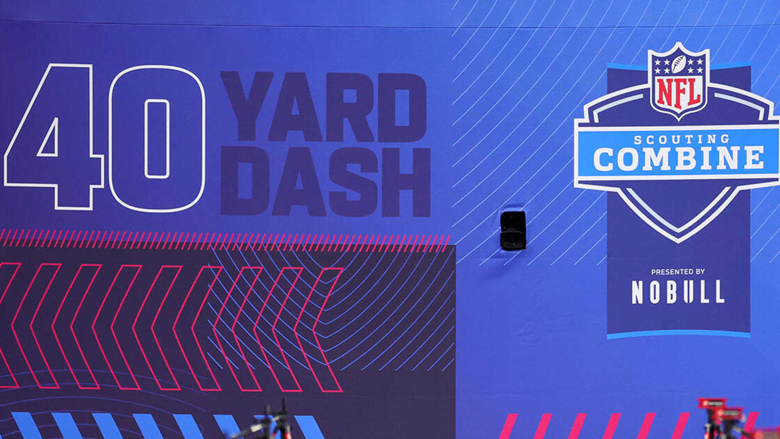 2024 NFL Scouting Combine: Fastest 40-yard dash times for wide receivers