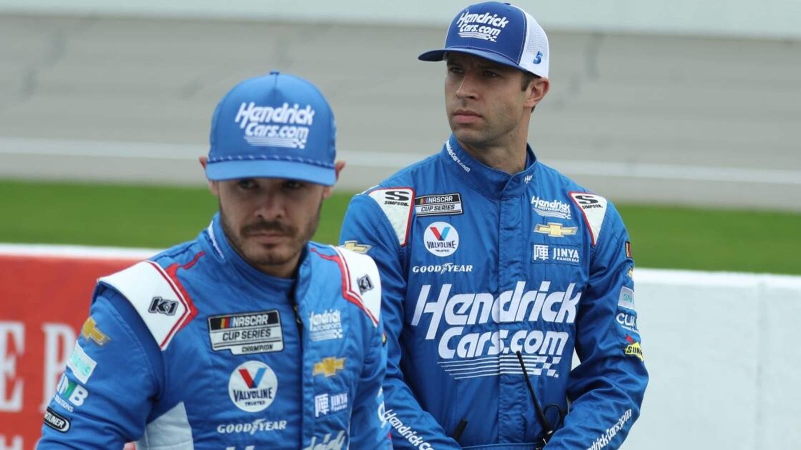 Cliff Daniels: Kyle Larson Indy 500, Coca-Cola 600 double attempt was a big win