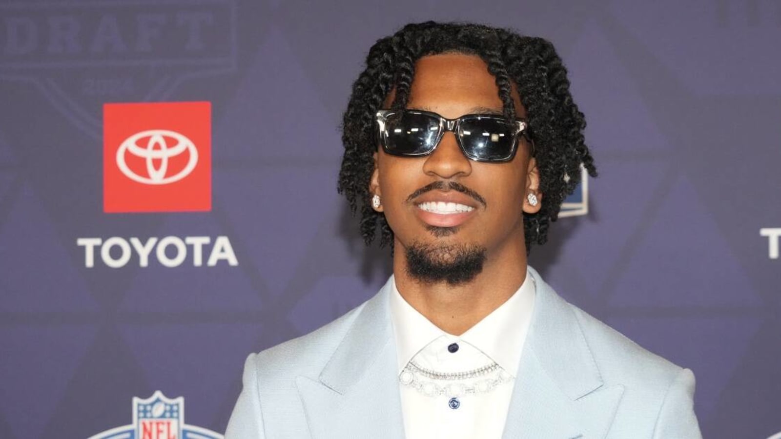Jayden Daniels rookie contract figures with Washington Commanders revealed after NFL Draft