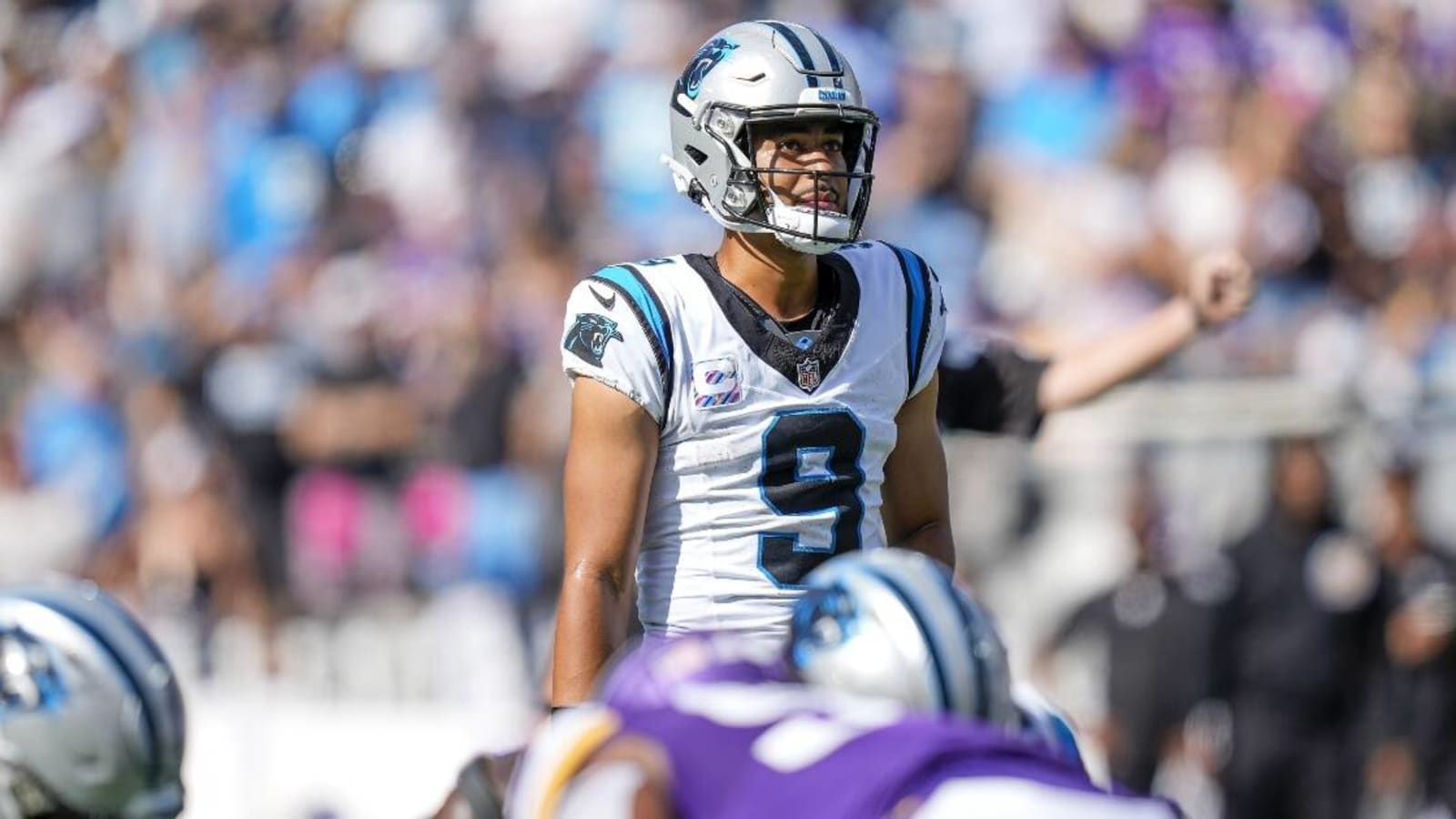 Carolina Panthers vs Detroit Lions Wednesday injury report Yardbarker