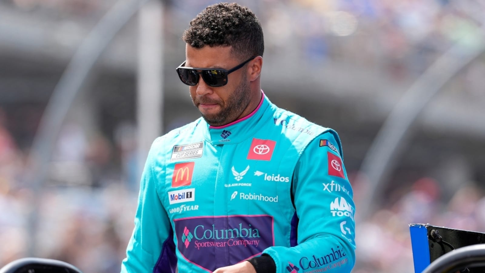 NASCAR playoff standings, Cup points updated after The Great American Getaway 400 at Pocono Raceway