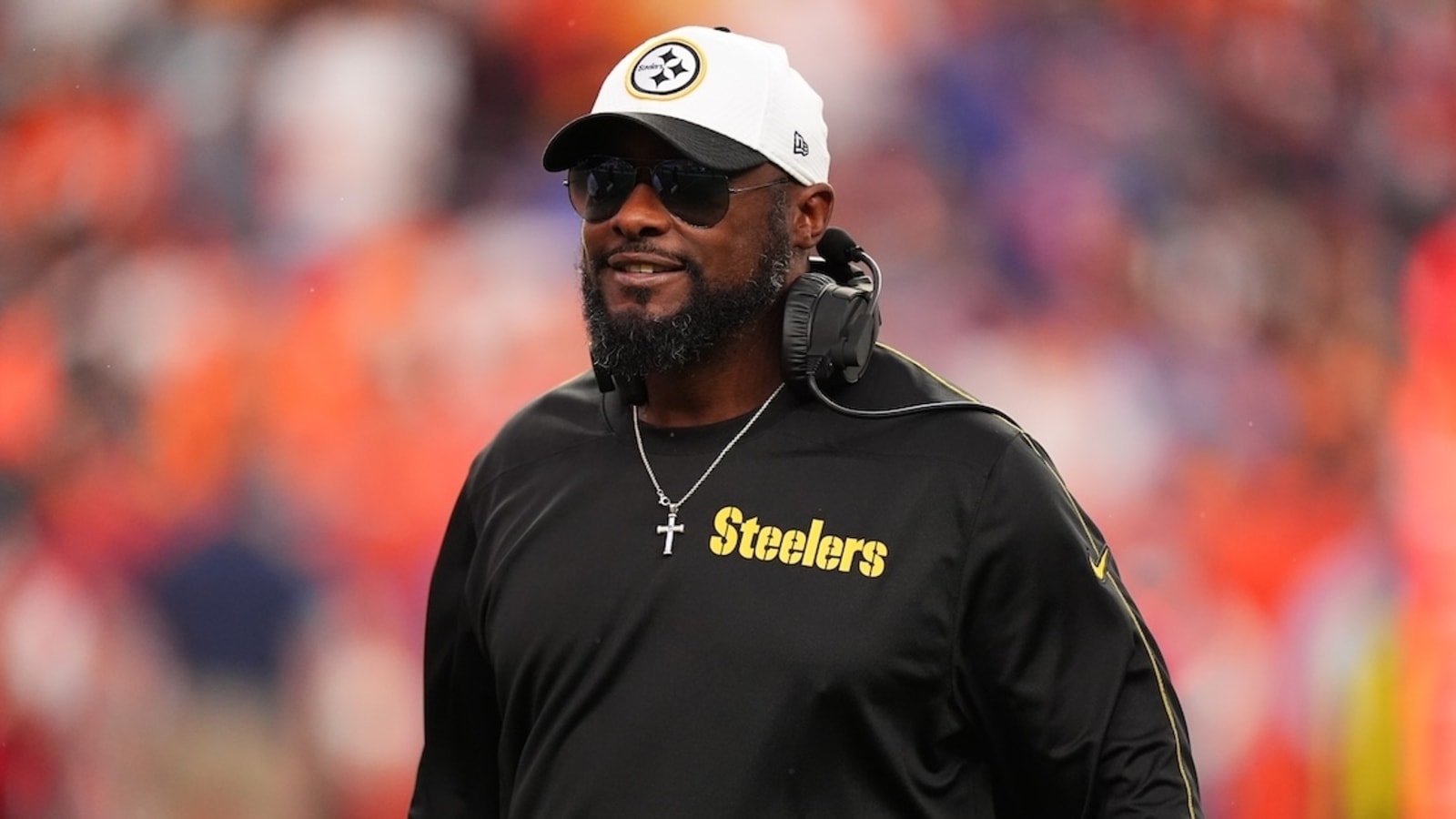 Mike Tomlin predicts who will be the Pittsburgh Steelers’ QB in 2026