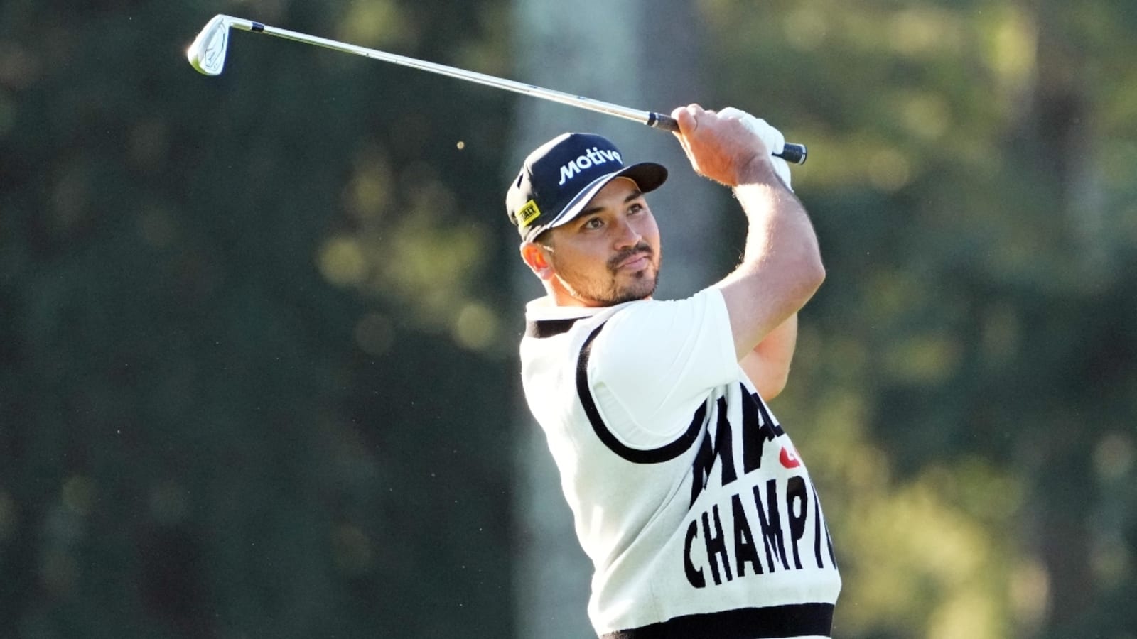 Augusta National asks Jason Day to ‘tone down’ Masters outfits after 2024 controversy