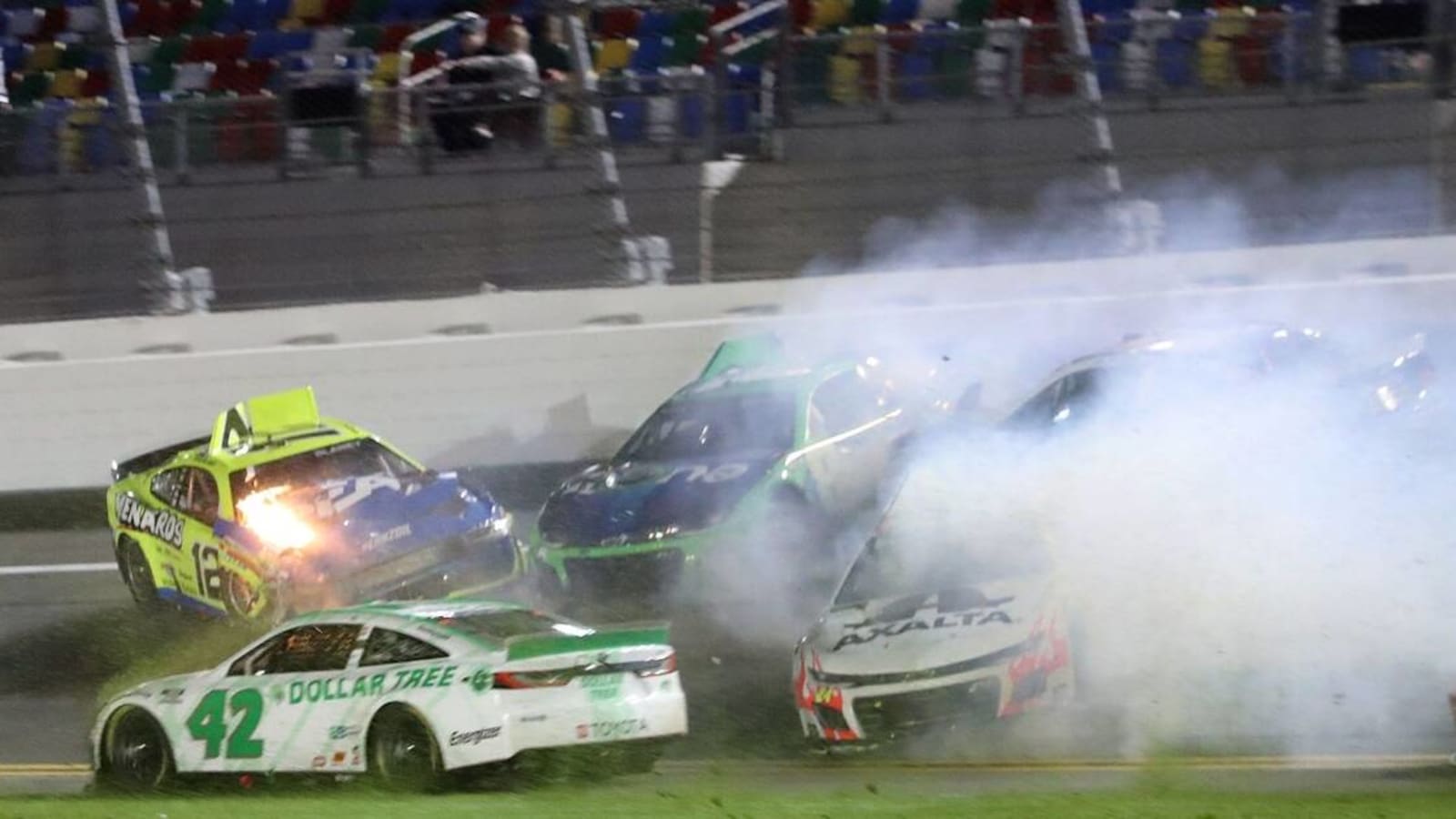 NASCAR Duels at Daytona ratings revealed