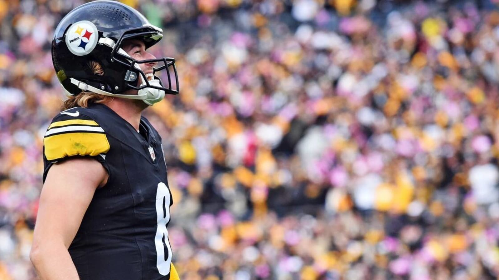 Bill Cowher explains what Kenny Pickett needs to do to get off to a fast start