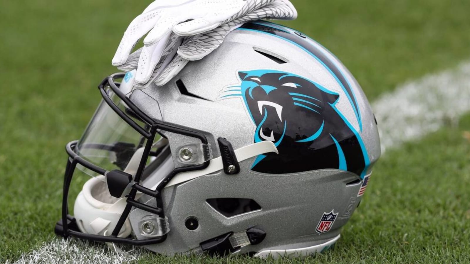 Panthers dismiss executive Samir Suleiman, reportedly targeting replacement from Kansas City Chiefs