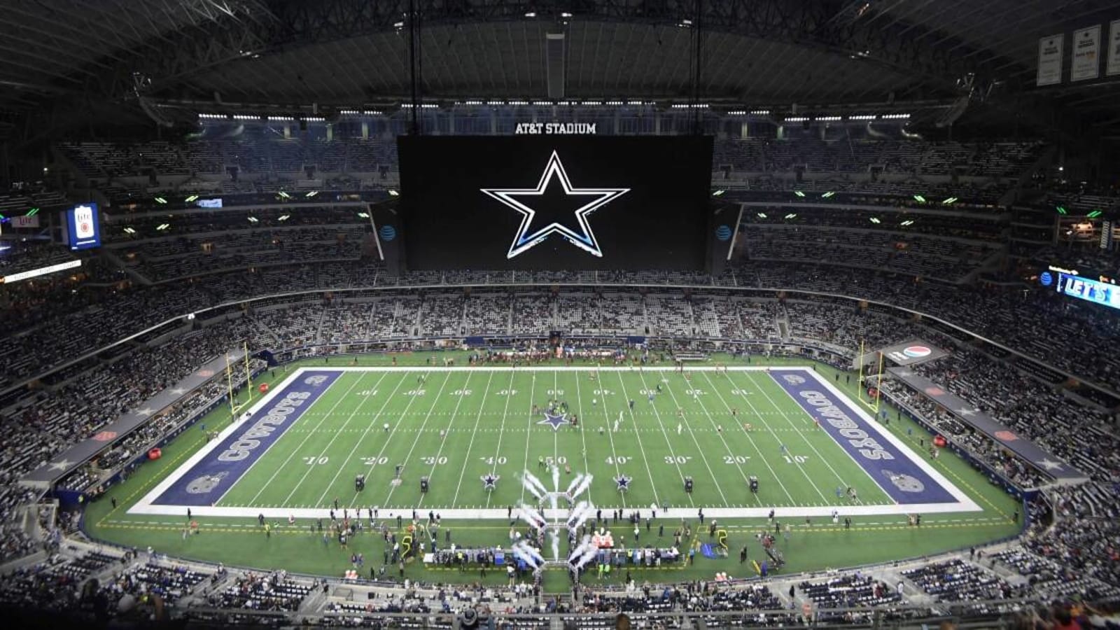 Dallas Cowboys to hire former Commanders assistant Jeff Zgonina as defensive line coach