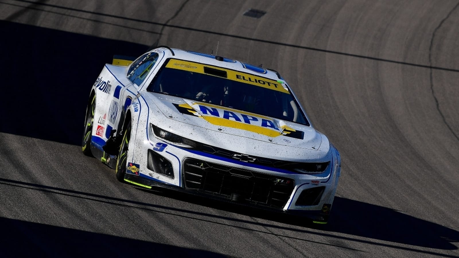 Dale Earnhardt Jr. reacts to Chase Elliott hometown Atlanta win, questions Dawsonville Pool Room si-reen