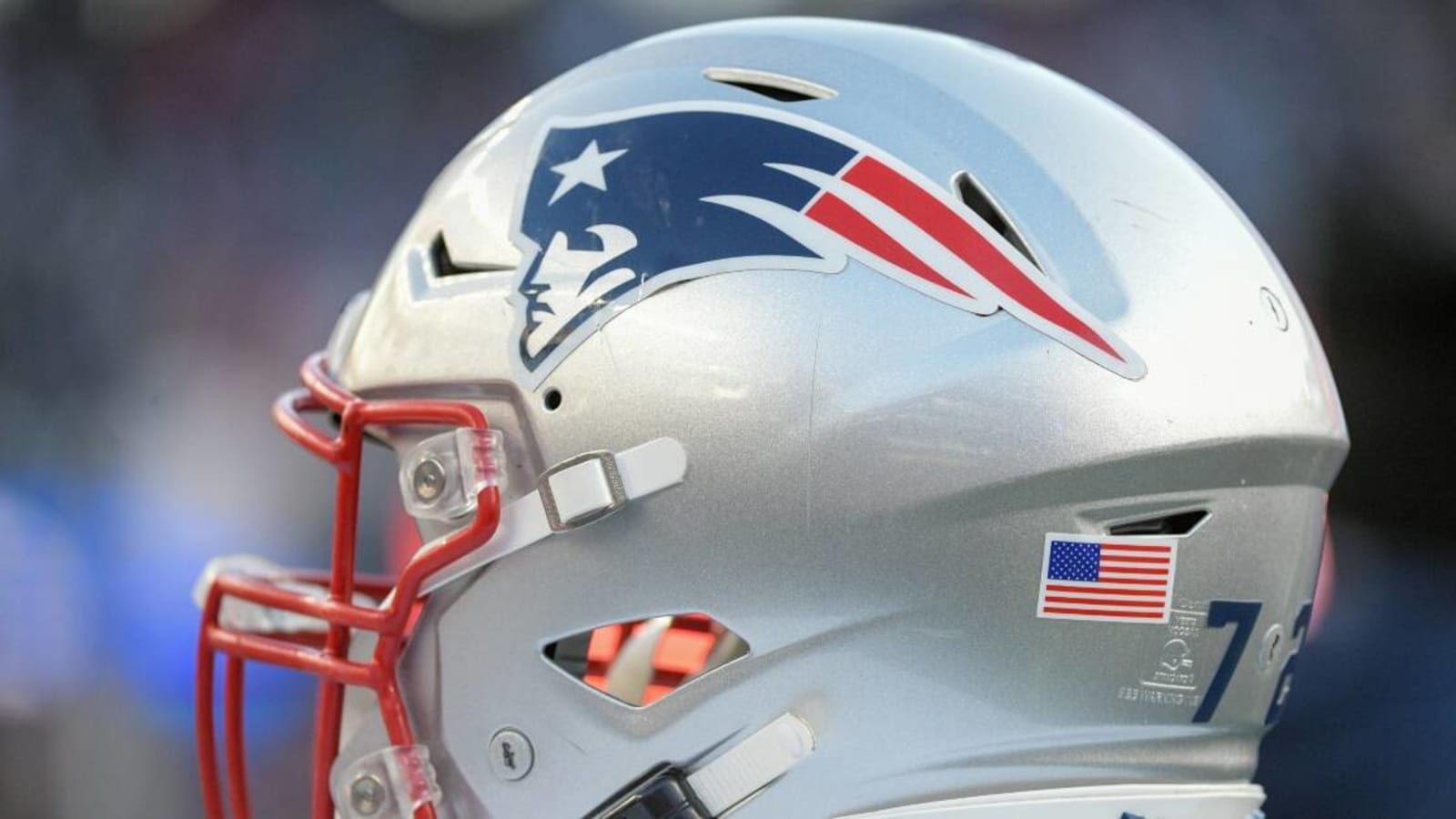 New England Patriots release quarterback Trace McSorley