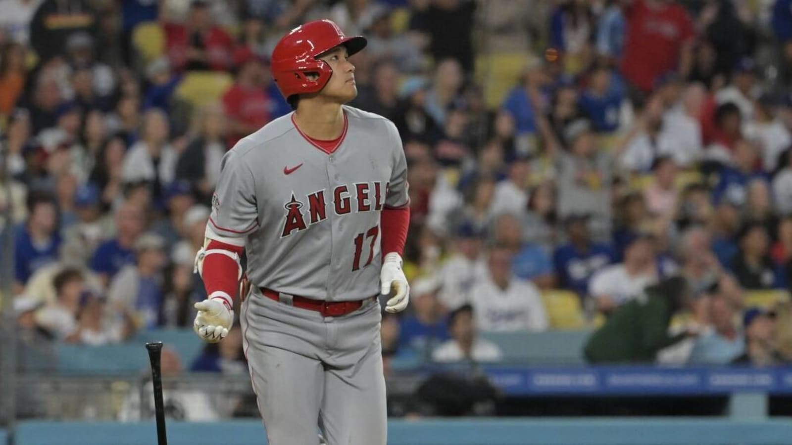 Shohei Ohtani’s Dodgers jersey sales set 48hour record at Fanatics