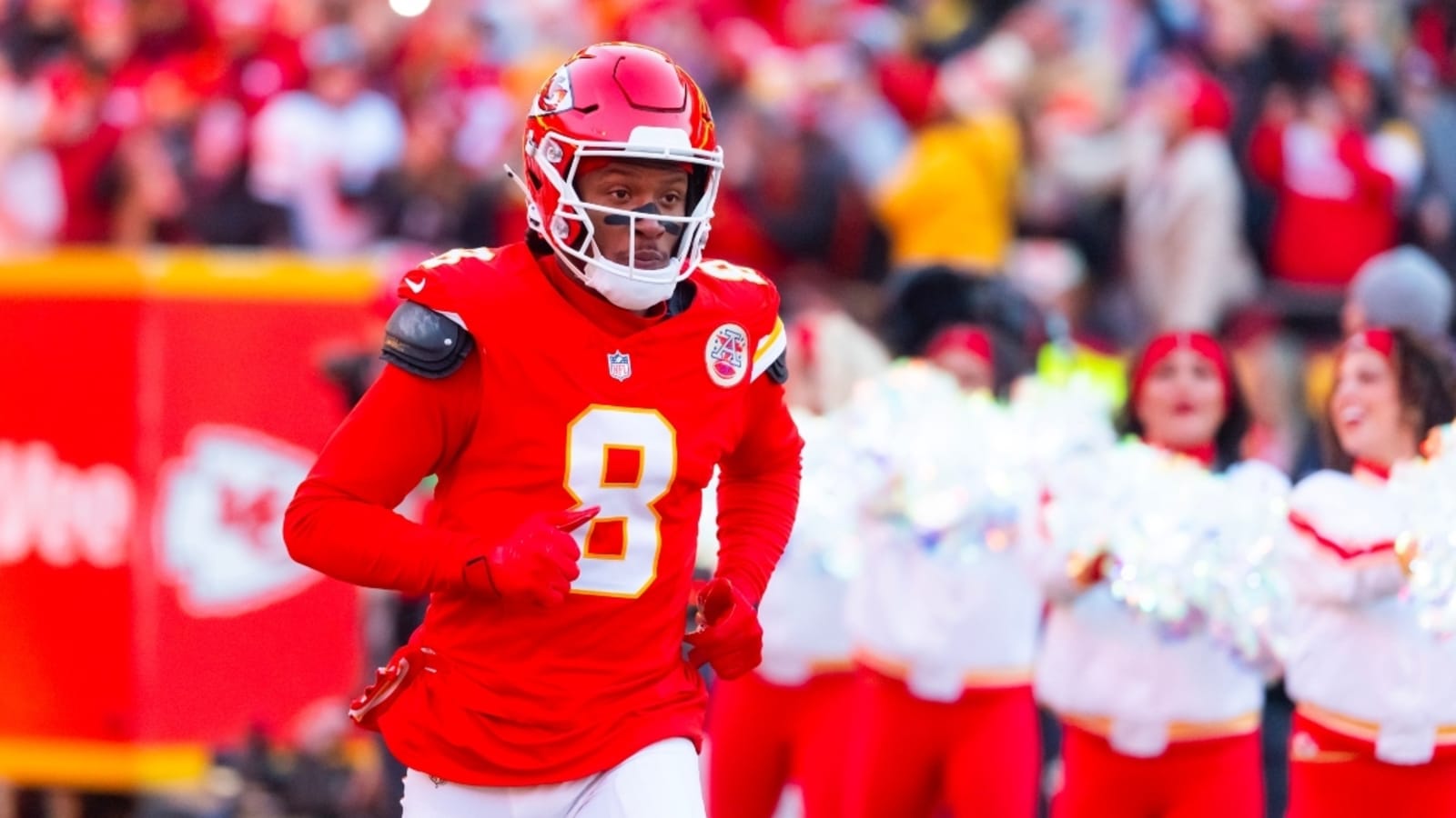 2025 NFL free agency: DeAndre Hopkins to sign 1-year deal with Baltimore Ravens