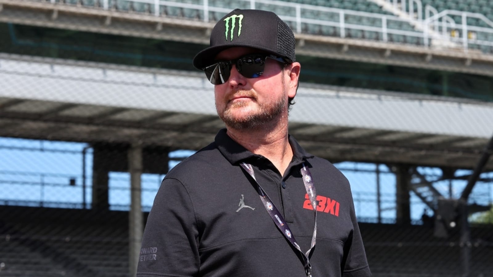 Kurt Busch hints at return to racing in statement on DWI guilty plea