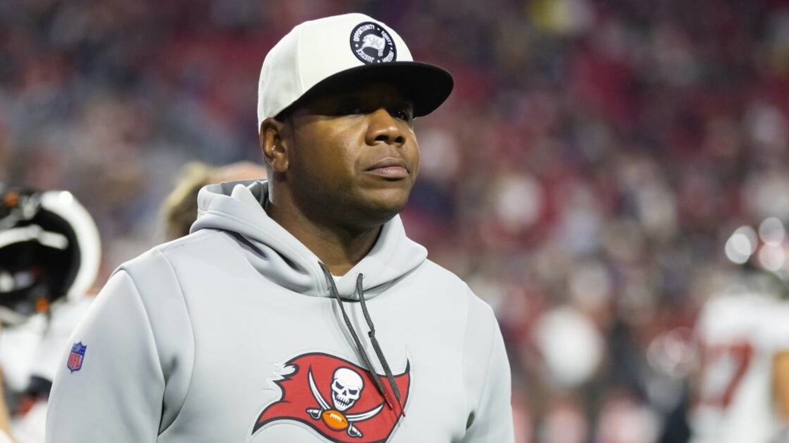 Report: Former Buccaneers OC Byron Leftwich reached out to Steelers