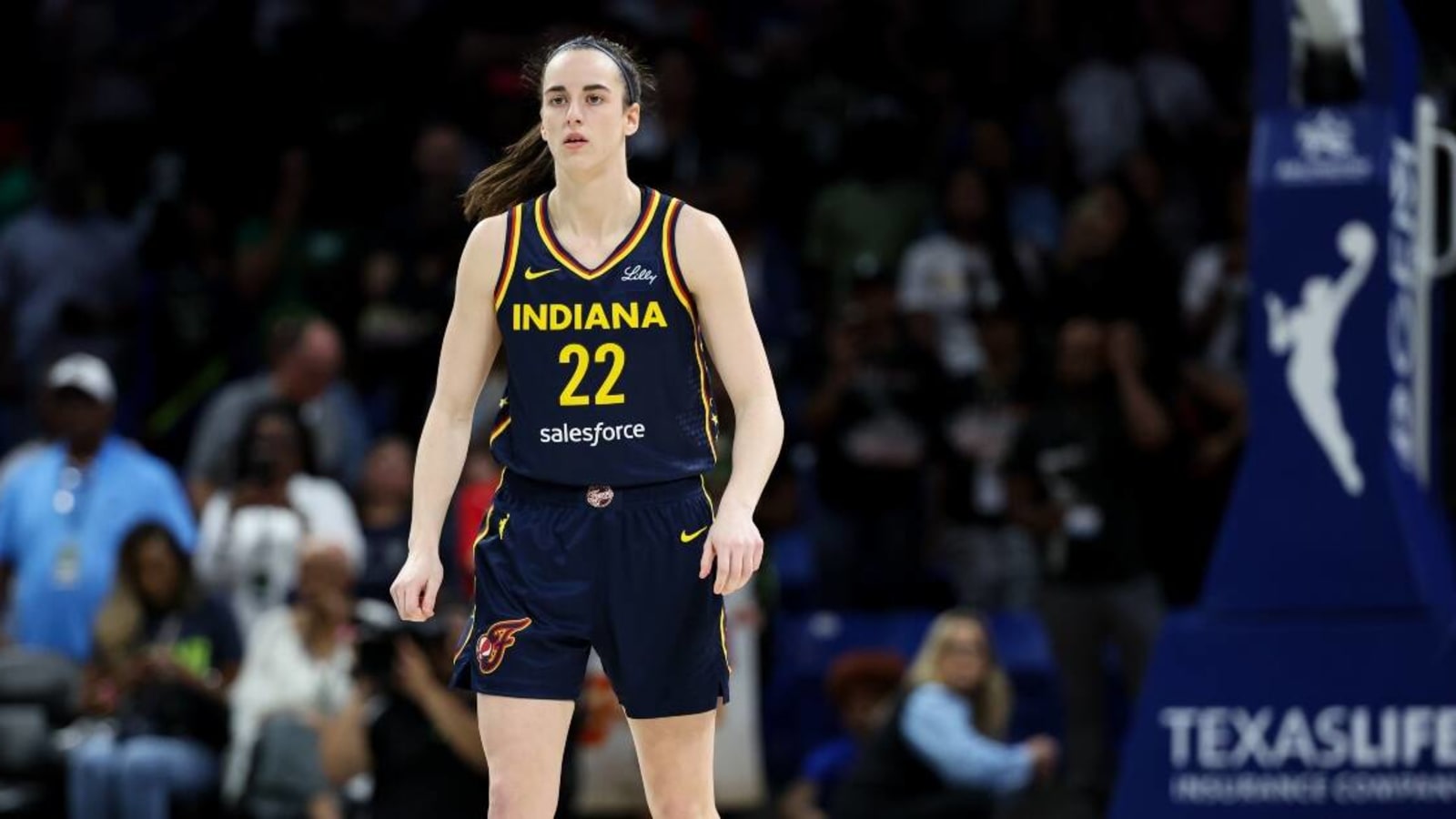 Ticket prices skyrocket for Caitlin Clark’s Indiana Fever debut