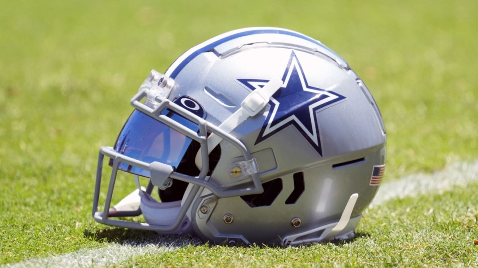 Dallas Cowboys release 2025 training camp schedule