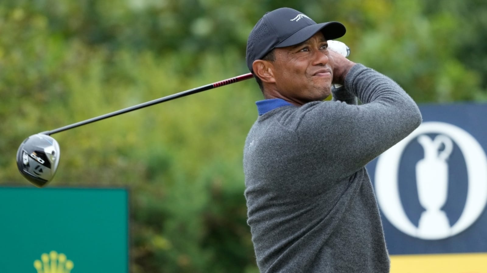 Tiger Woods stepping away: PGA Tour, CEO Brian Rolapp release statements on golf icon’s decision