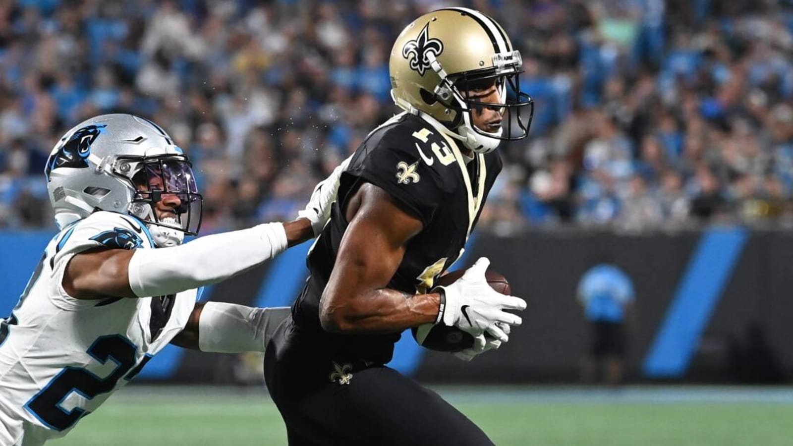 Dallas Cowboys deemed ‘best fit’ for free agent wide receiver Michael Thomas