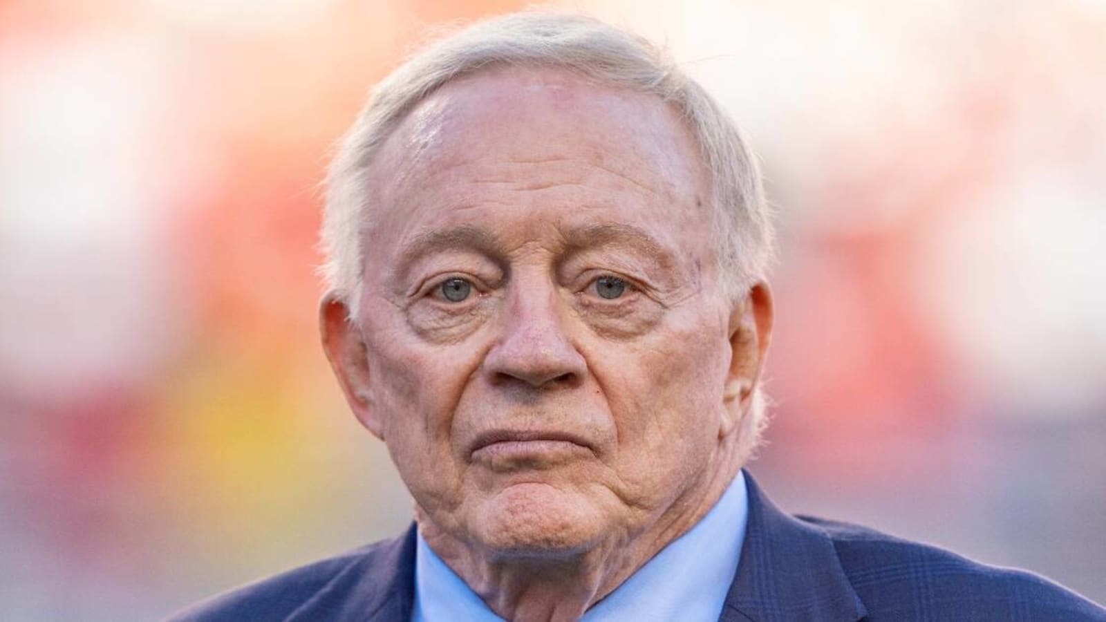 Jerry Jones on trade deadline after huge Cowboys win over Rams: ‘Doesn’t look like we’ll be doing anything’