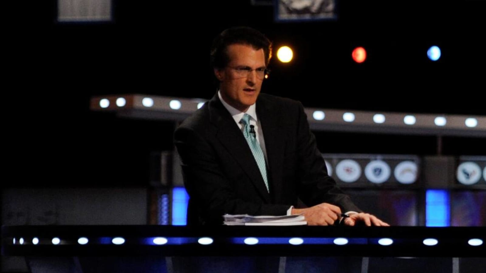 Mel Kiper Jr. adamant about New England Patriots drafting a quarterback in first round