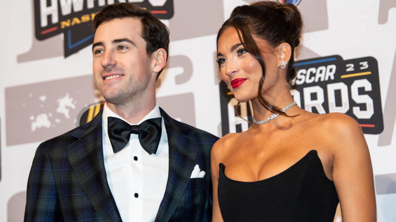 Ryan Blaney recalls phone call from sprint car legend Doug Wolfgang after NASCAR championship