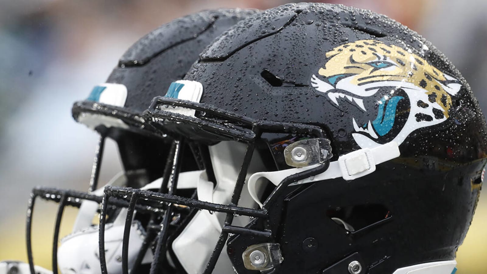 Report: Jacksonville Jaguars hiring Tennessee analyst Cory Robinson as cornerbacks coach