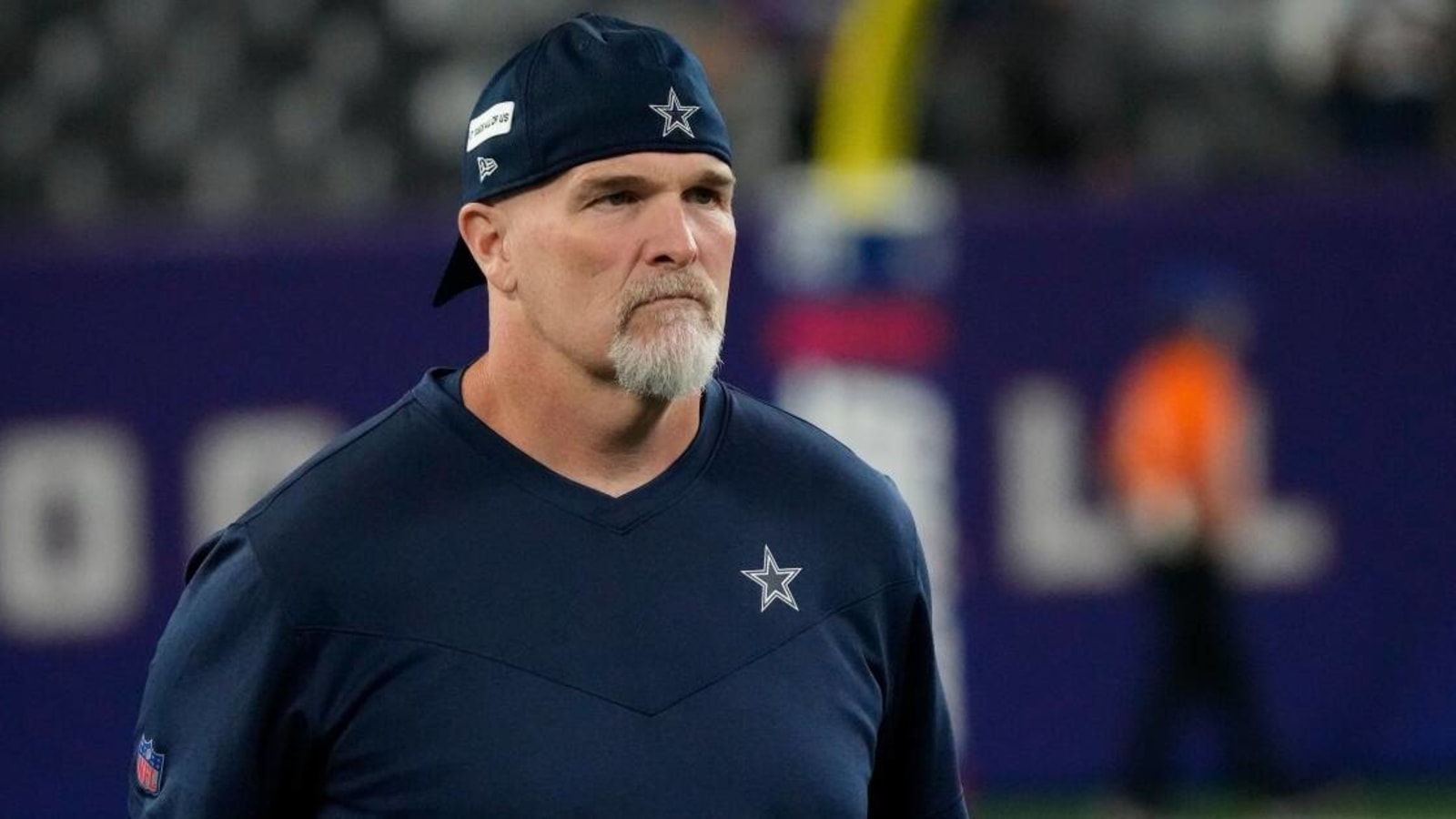 Report: Seahawks seeking second interviews with Cowboys DC Dan Quinn, Panthers DC Ejiro Evero