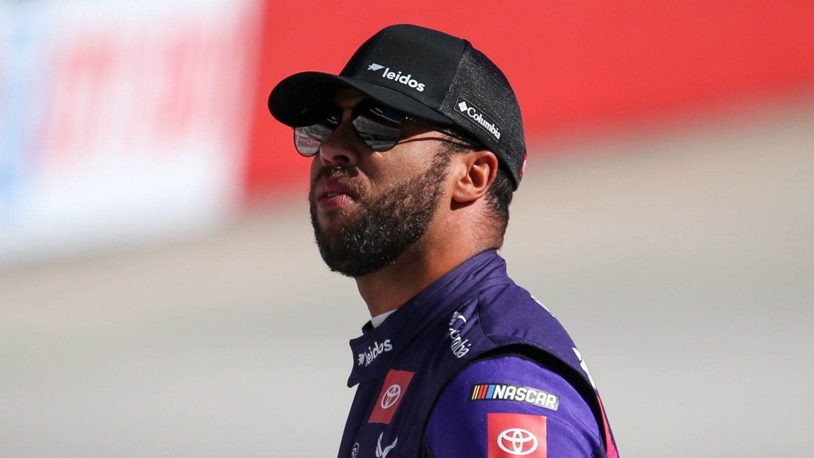23XI Racing President Steve Lauletta shares latest on potential NASCAR penalty for Bubba Wallace after Martinsville