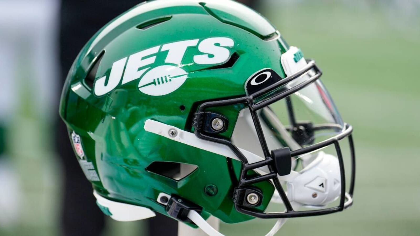 New York Jets reveal new logo, uniforms for 2024 season