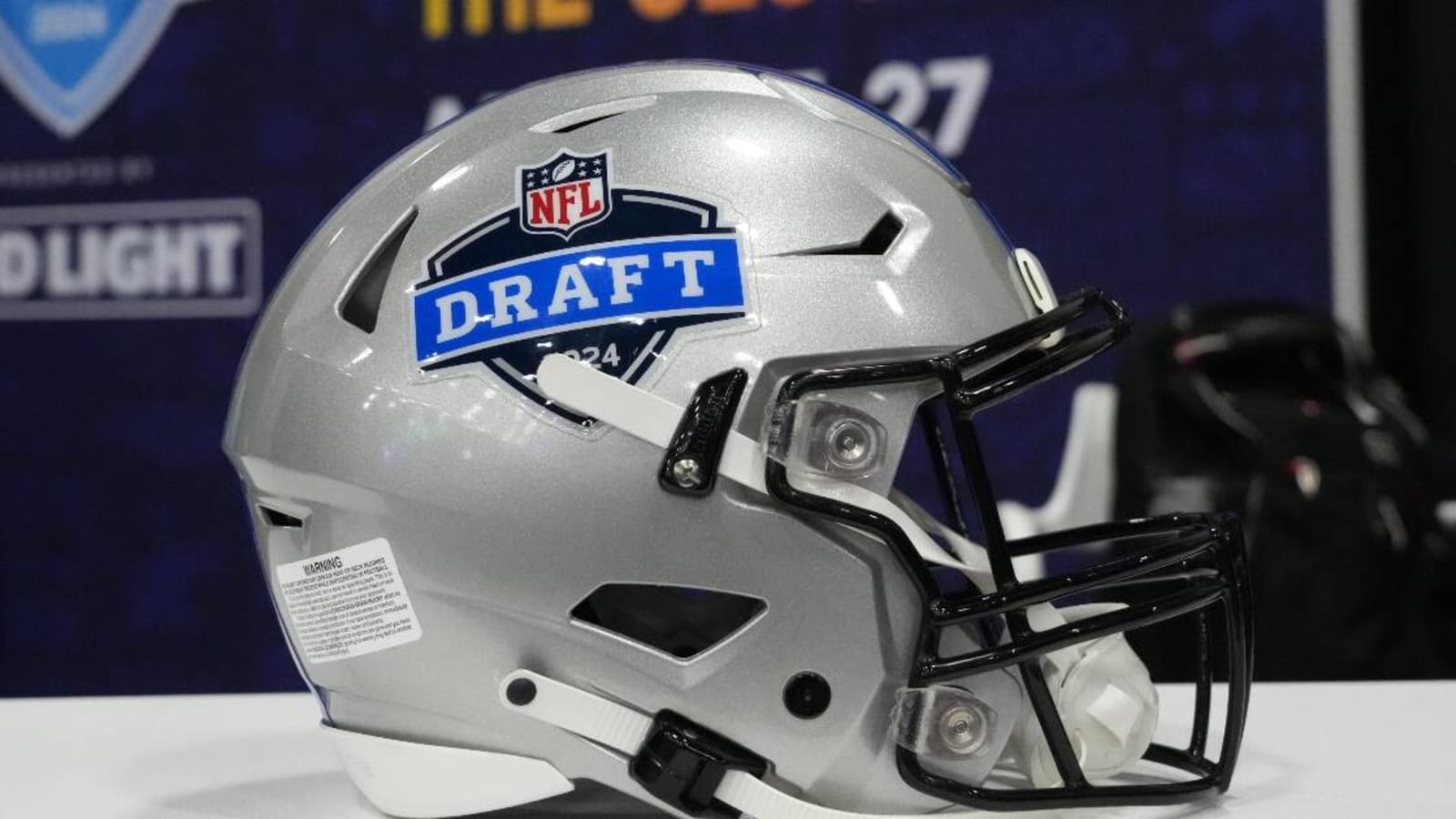 ESPN releases first 2025 NFL Mock Draft, predictions for all 32 picks