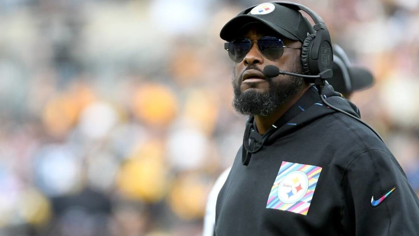 Report Mike Tomlin confirms he’s returning as Pittsburgh Steelers