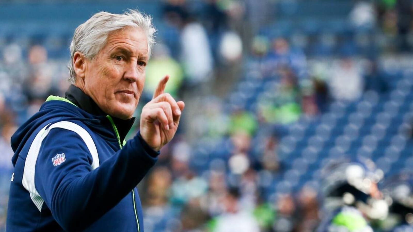 Snoop Dogg wants to see Pete Carroll make USC return | Yardbarker