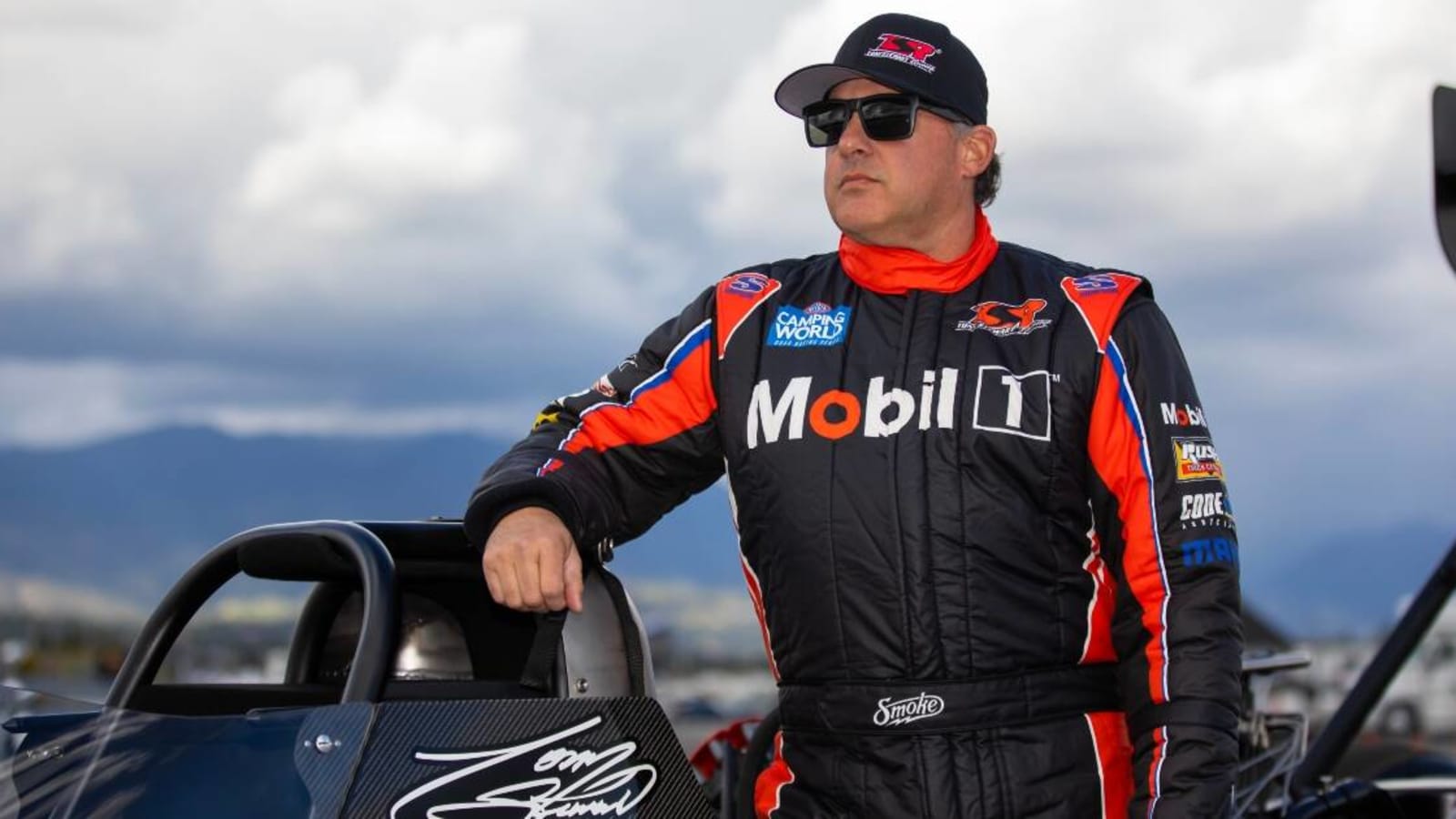Tony Stewart explains how he got his start in racing | Yardbarker