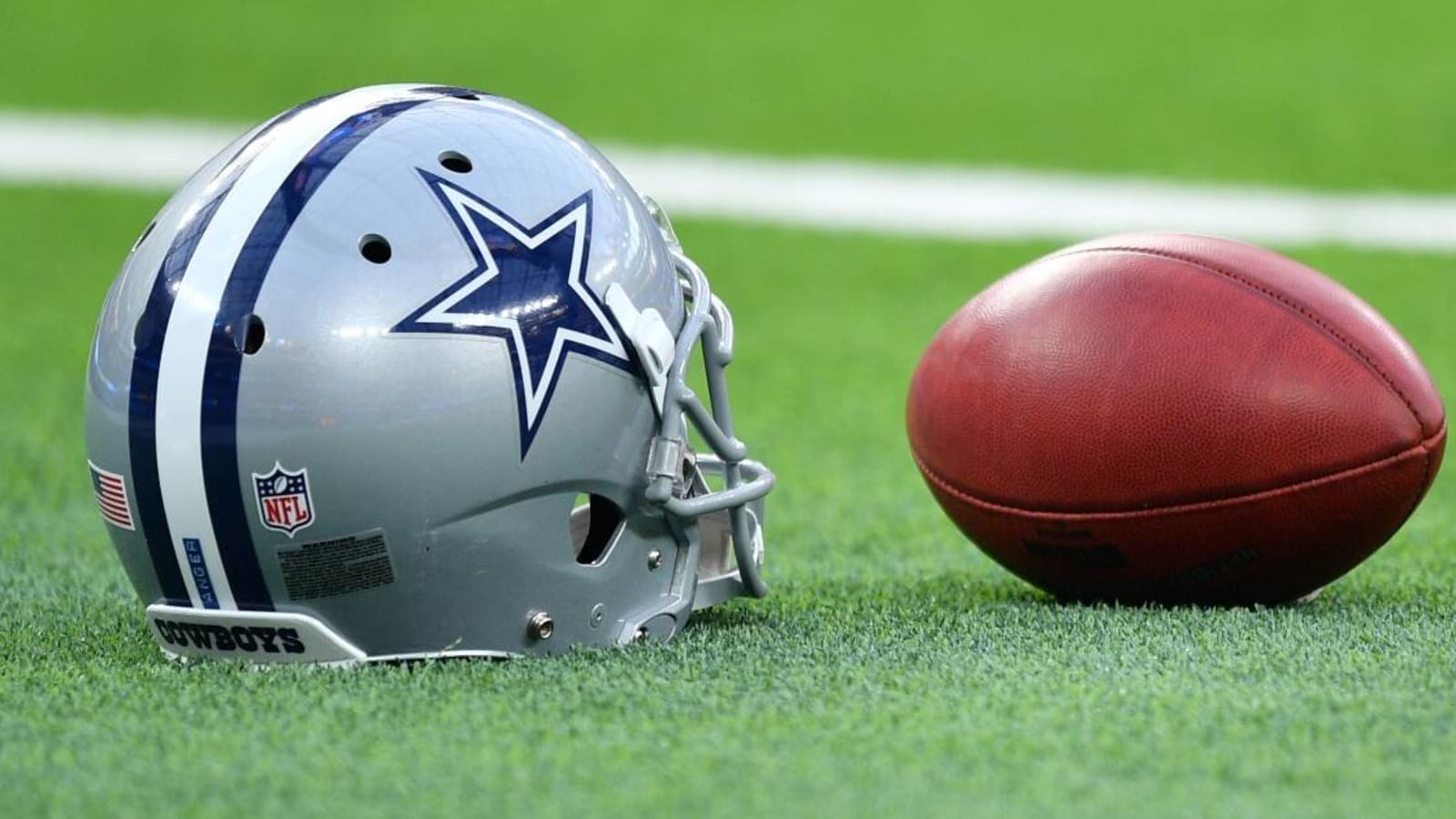 Dallas Cowboys begin practice window for injured tight end Peyton Hendershot