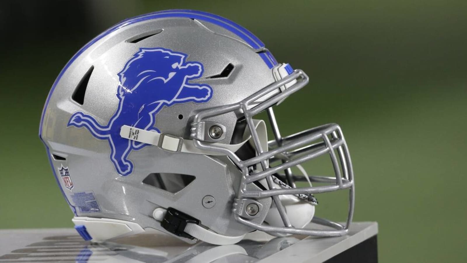 Detroit Lions fan gets 2025 Super Bowl champs tattoo Yardbarker