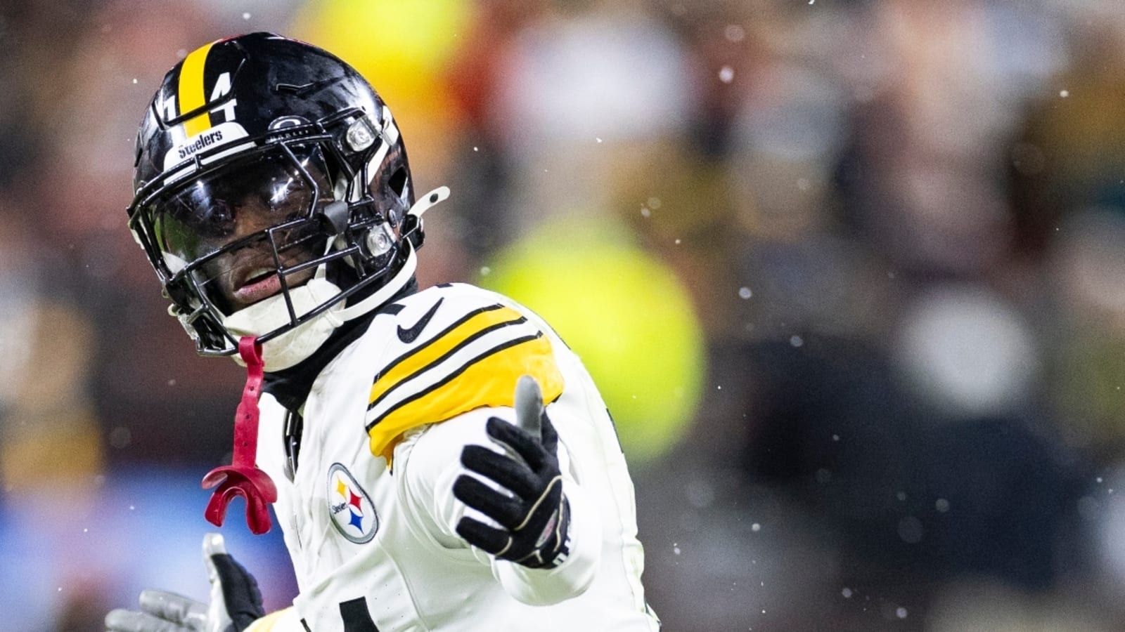 Jeremy Fowler reveals why George Pickens trade to Dallas Cowboys has teams’ ‘full attention’