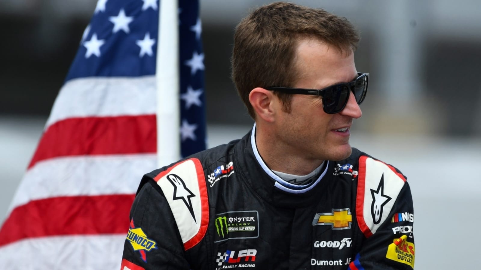 Kasey Kahne to return to full-time status in High Limit Racing in 2025