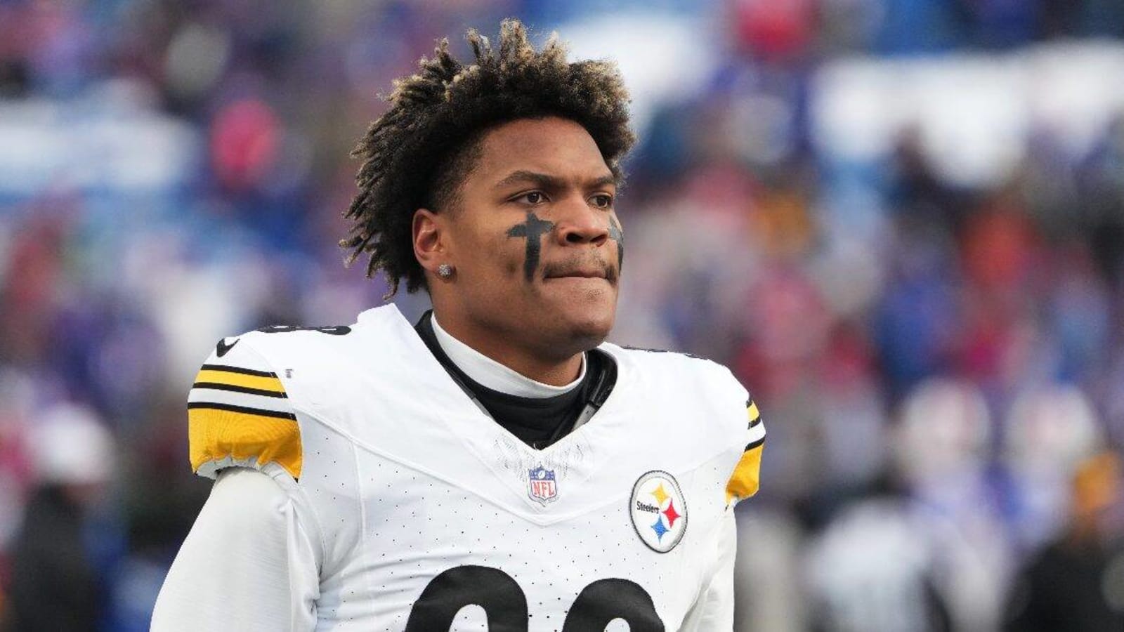 Former Steelers linebacker Mykal Walker signs new deal with Washington Commanders