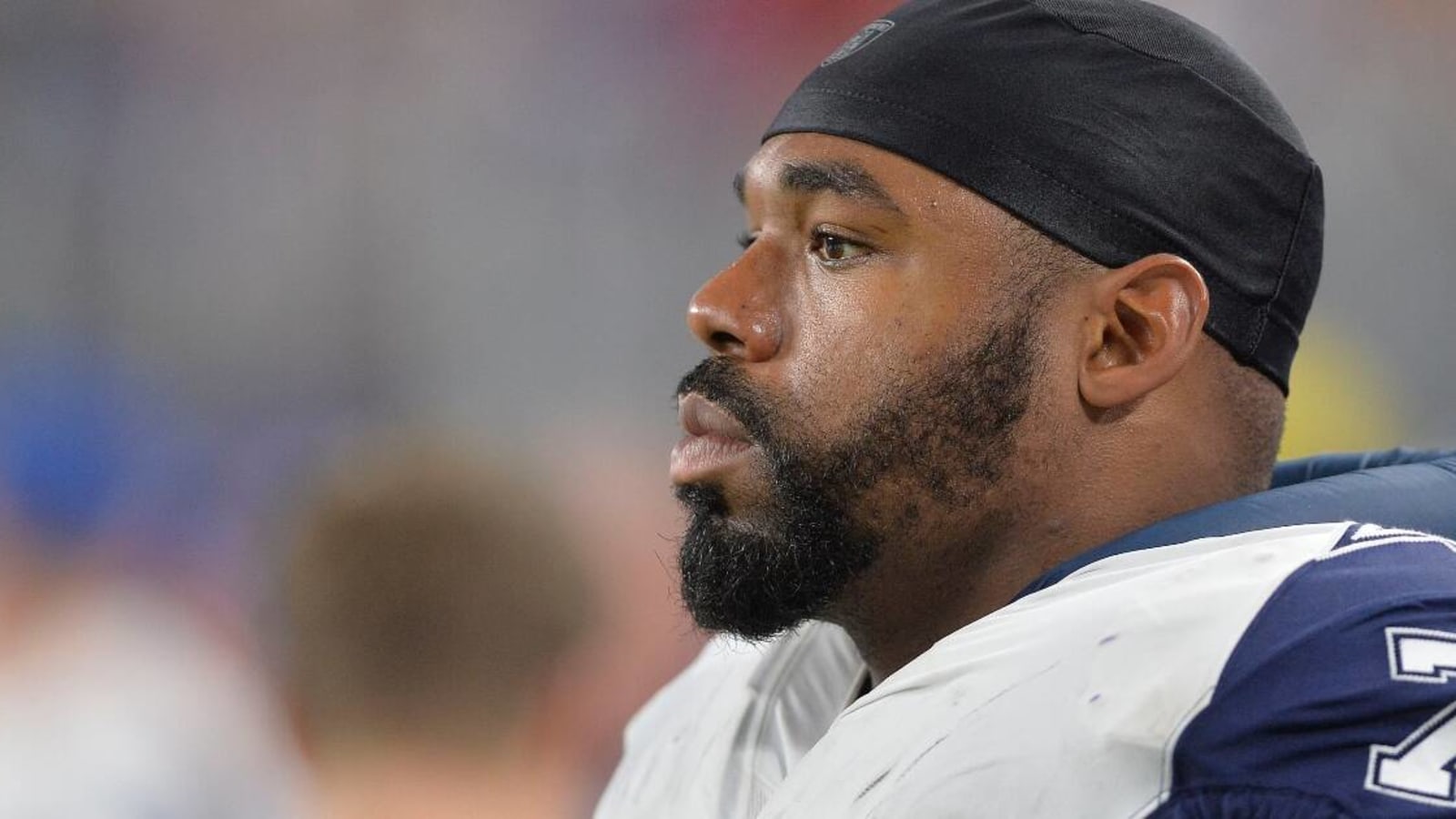 Contract details for Tyron Smith’s new deal with New York Jets revealed