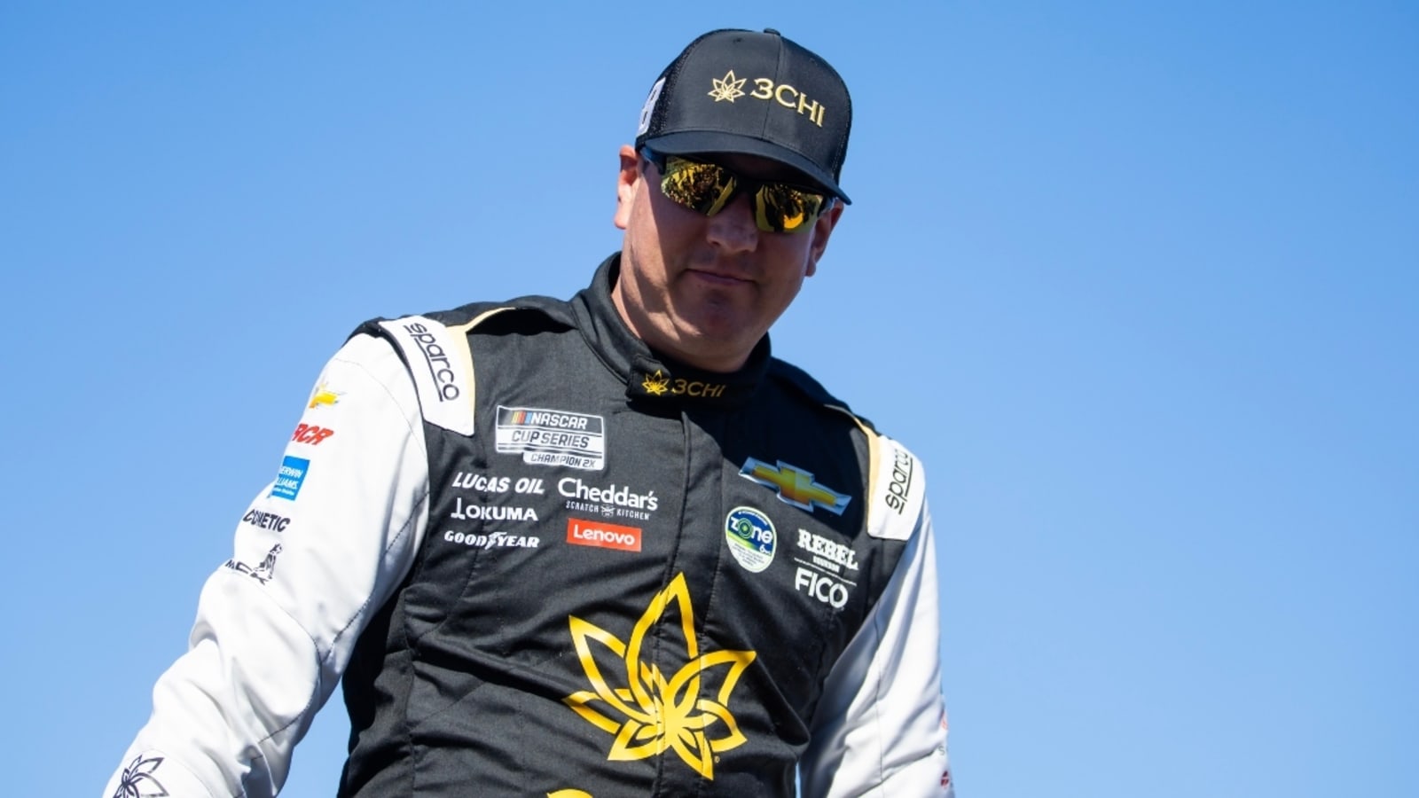 Kyle Busch to make historic debut at 39th annual Chili Bowl Midget Nationals Yardbarker