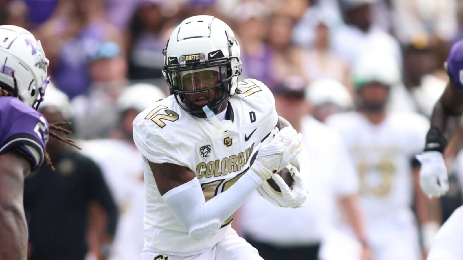 Travis Hunter reveals which NFL team he’d like to play for Yardbarker