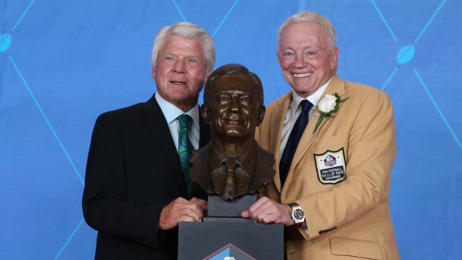 Jimmy Johnson offers his thoughts on Dallas Cowboys’ 2024 schedule