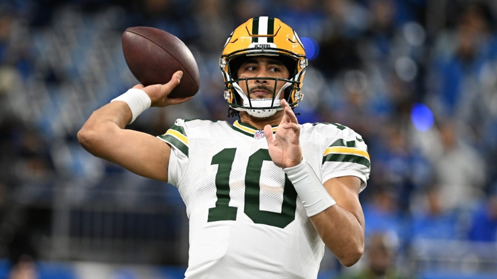 Jordan Love injury update: Green Bay Packers QB reveals status for Wild Card vs. Eagles