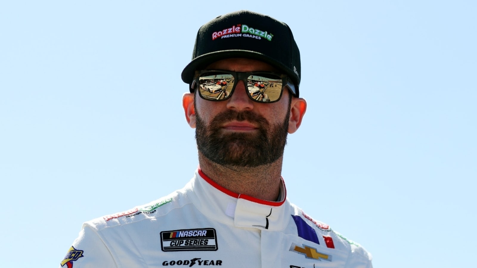 Spire Motorsports co-owner Jeff Dickerson explains decision to move on from Corey LaJoie