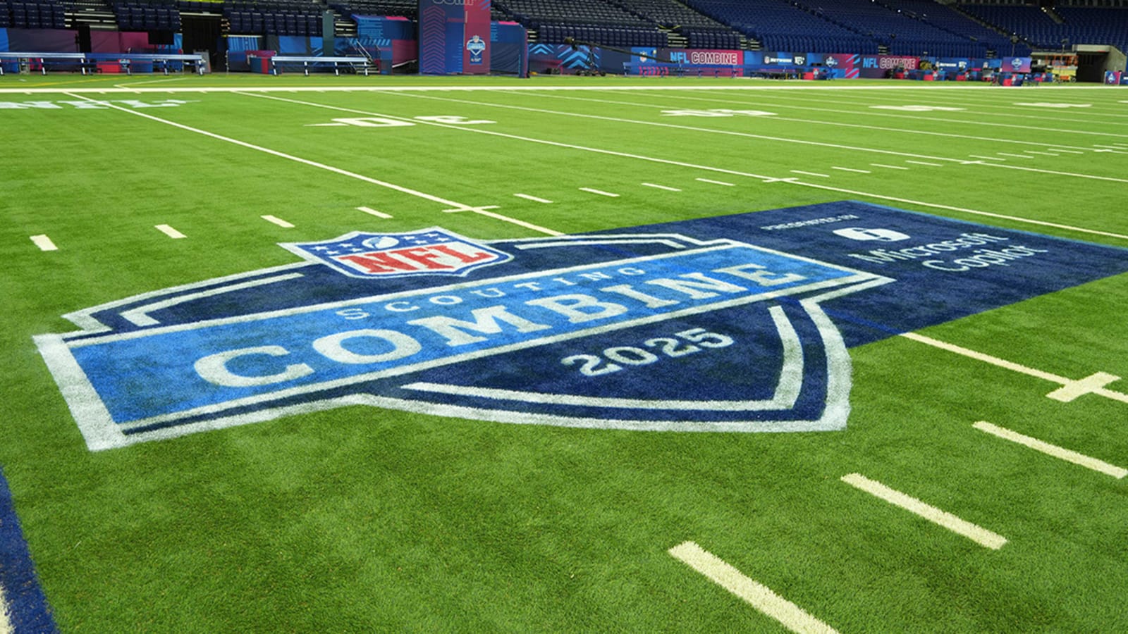 2025 NFL Scouting Combine: Top 10 fastest 40-yard dash times for cornerbacks