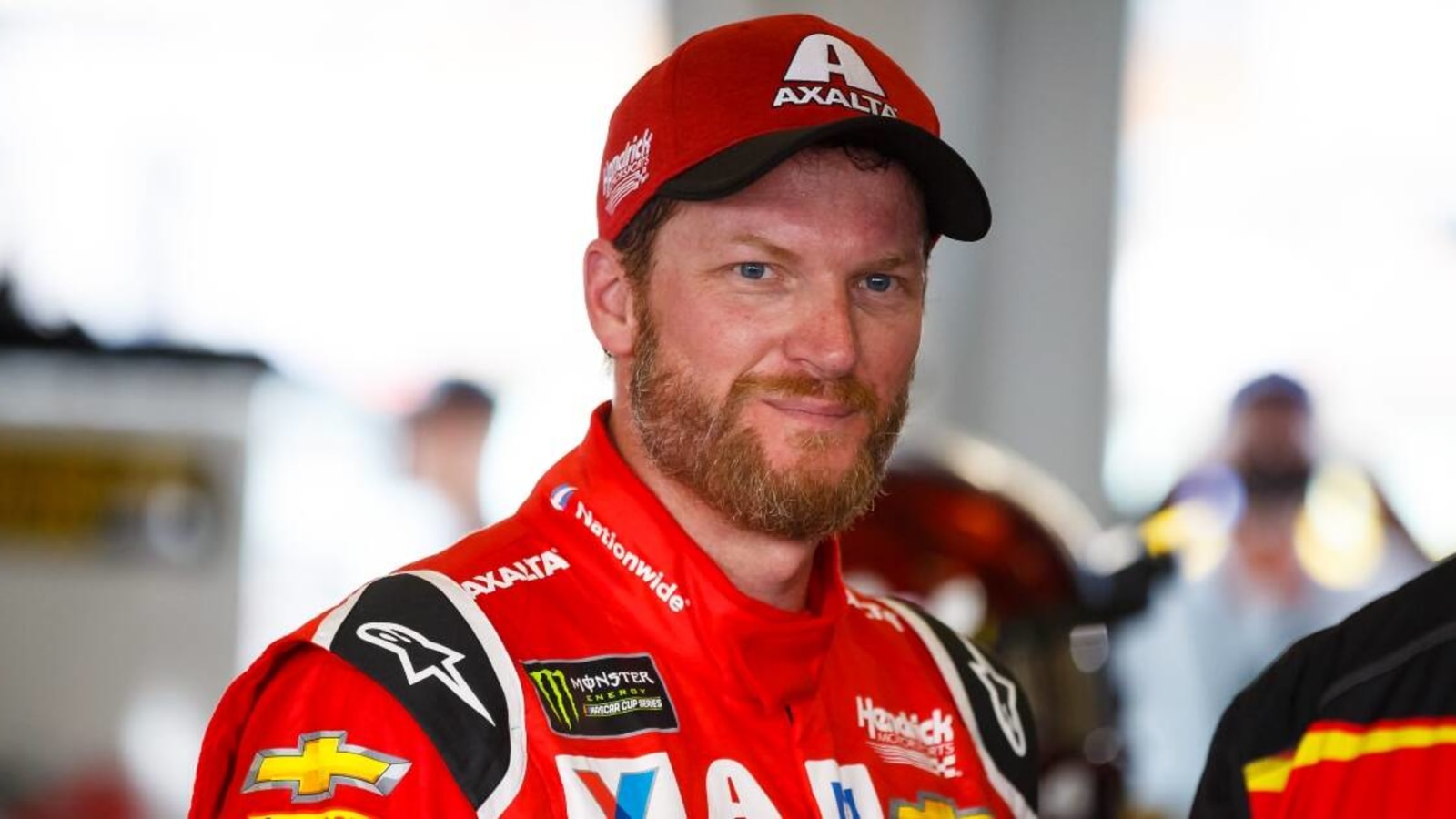 Dale Earnhardt Jr. sets the record straight about departure from NBC: ‘Promise that’s the truth’