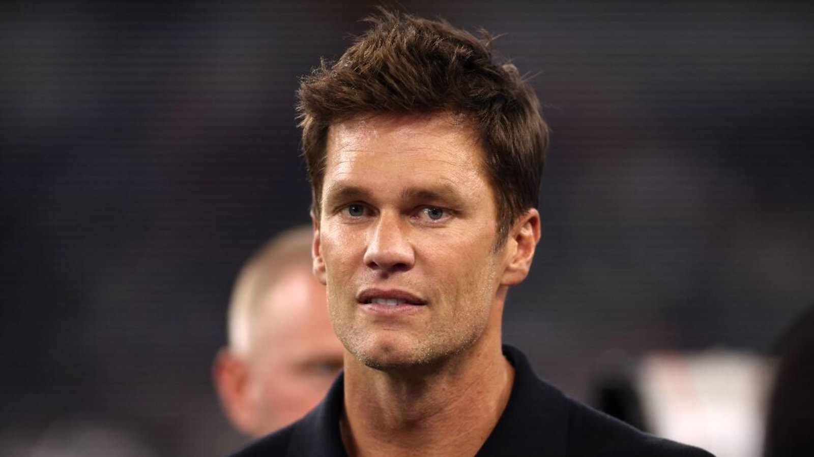 Tom Brady opens up about preparations to join FOX broadcast booth, replacing Greg Olsen