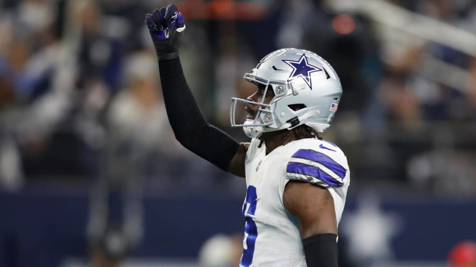 Cowboys safety Donovan Wilson expected to miss 4-6 weeks with calf strain